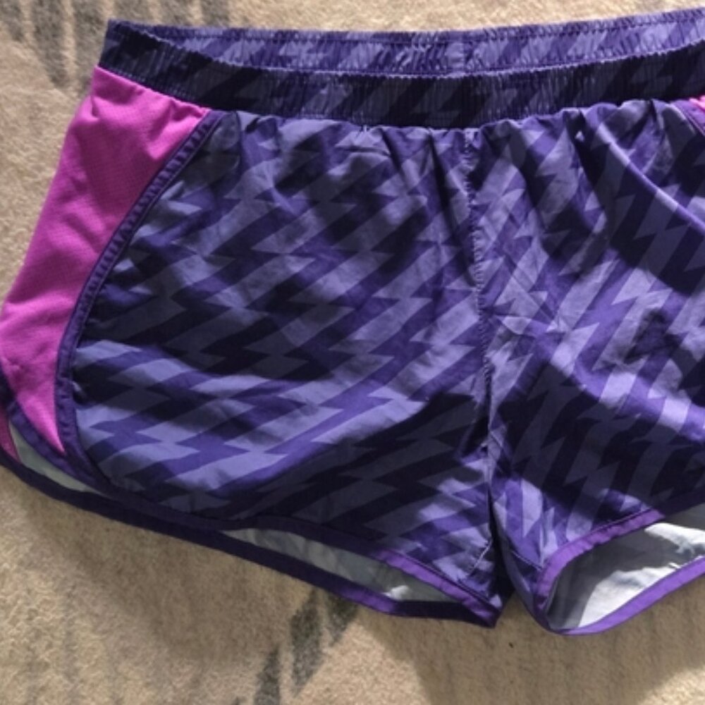 Active Build In Briefs, Hidden Key Pocket